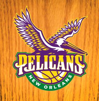 Illustration for article titled Fuck You, Pelicans Are Awesome: A Defense Of The NBA's Best New Team Name